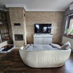 2020-ban épült ikerház