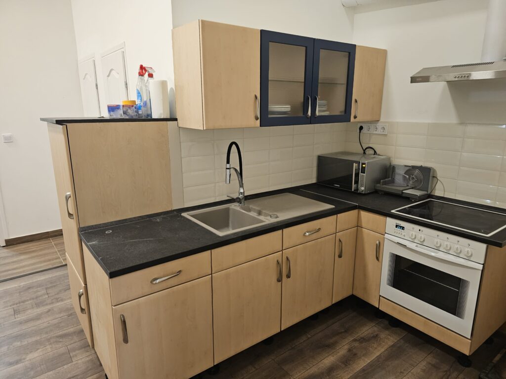 Pécs, Alsómalom u.