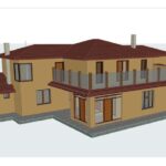 🏡 FÉLKÉSZ CSALÁDI HÁZ ELADÓ – MOHÁCSON, ÚJ LAKÓPARKBAN! 🏡