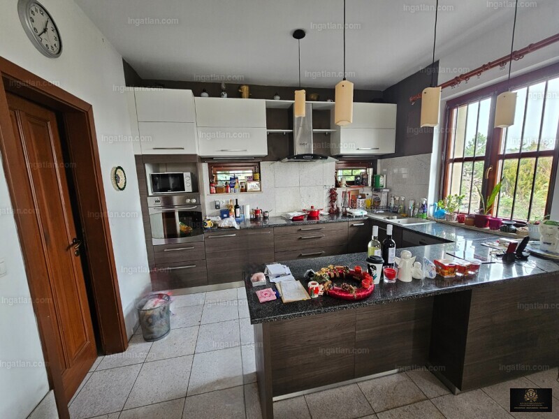 🌟🏡 ELADÓ LUXUS INGATLAN PÉCS MECSEKOLDALÁN – CSODÁLATOS PANORÁMÁVAL! 🏡🌟