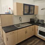 🏡 Egy hely, ahol új fejezet kezdődik – azonnal költözhető, szeretettel felújított belvárosi otthon Pécsen.