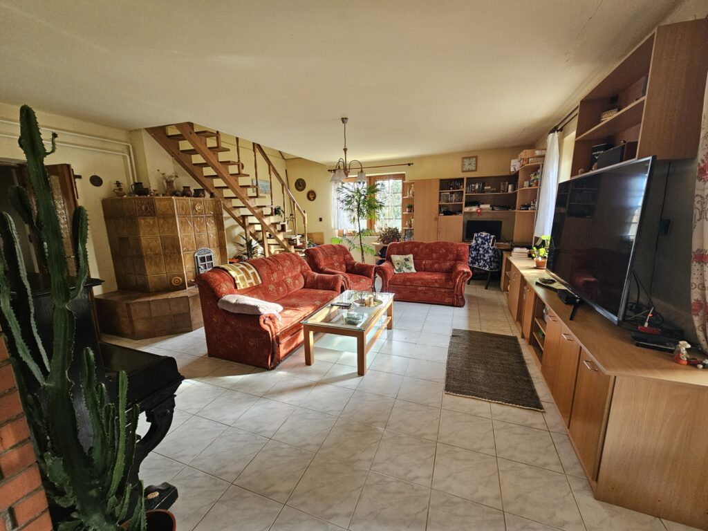 Prémium élettér Bicsérden – karnyújtásnyira Pécstől