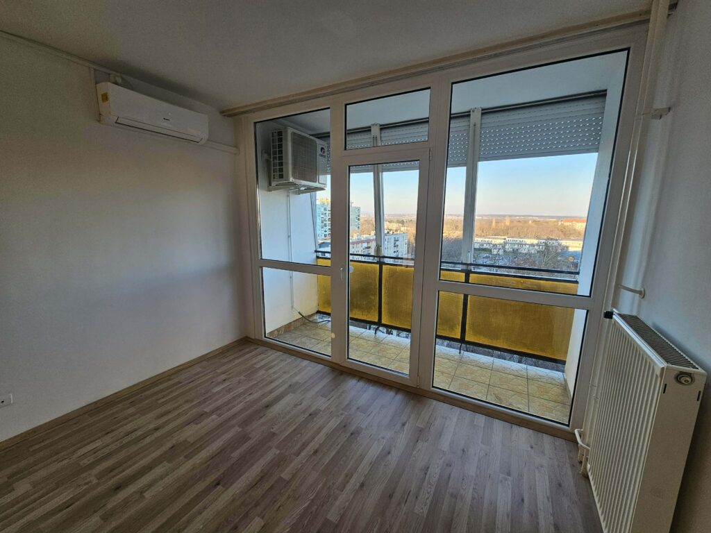 🔑 AZONNAL KÖLTÖZHETŐ 2 SZOBÁS LAKÁS Pécs–KERTVÁROSBAN