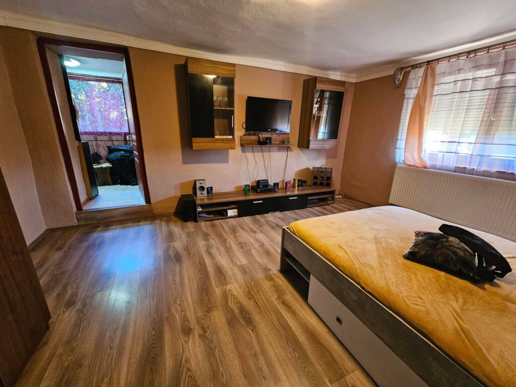 🏡 CSALÁDI HÁZ ELADÓ – NAGYHARSÁNYBAN! 🏡