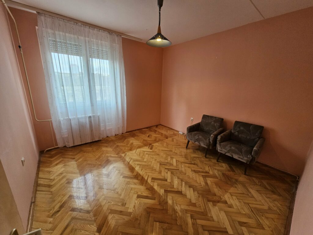 🌿 ELADÓ 3 SZOBÁS ERKÉLYES LAKÁS Pécs KERTVÁROSBAN