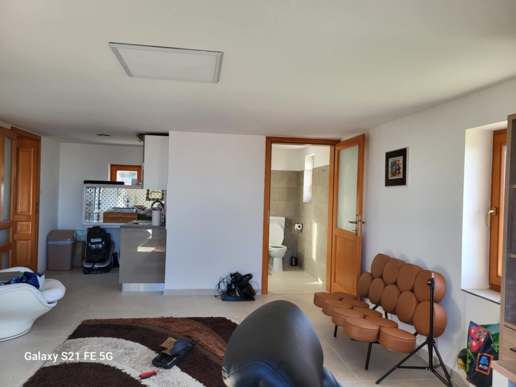 🌄 KÜLÖNLEGES OTTHON + BEFEKTETÉS Pécs MECSEKOLDALÁN