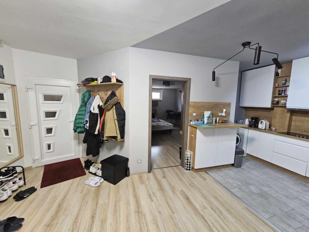 💼 BEFEKTETŐK FIGYELEM! – AZONNAL HOZAMOT TERMELŐ INGATLAN ELADÓ PÉCSEN! 💼