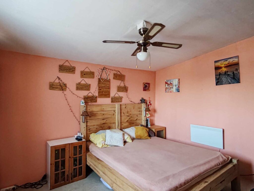 🌳🍇 SZUPER LEHETŐSÉG BERKESDEN! 🌳🍇 ZÁRTKERTI INGATLAN ELADÓ – PÉCSTŐL CSUPÁN 13 KM-RE!