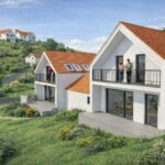 ✨🏡 PRÉMIUM ÚJ ÉPÍTÉSŰ IKERHÁZ PÉCS 🏡✨