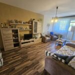 🔥🏡 KERTVÁROSI LAKÁS – 1. EMELET, ERKÉLY, KLÍMA – AZONNAL KÖLTÖZHETŐ! 🏡🔥