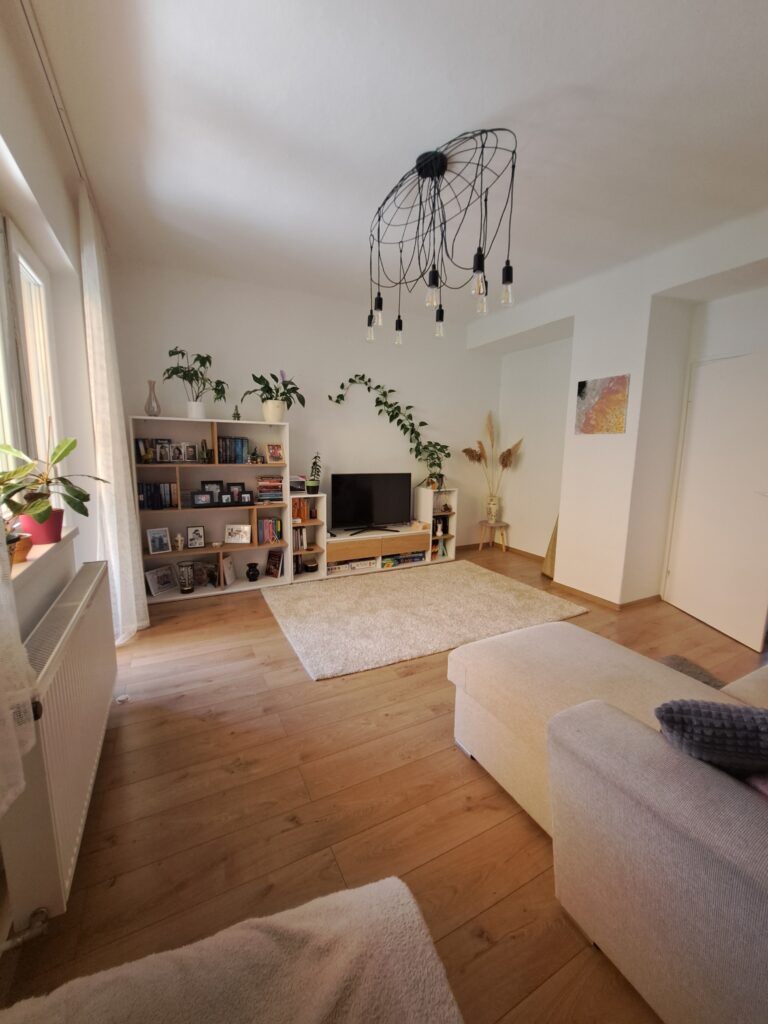🏡❤️ Otthon, ahol a család igazán jól érezheti magát – Eladó sorház Mohácson! ❤️🏡