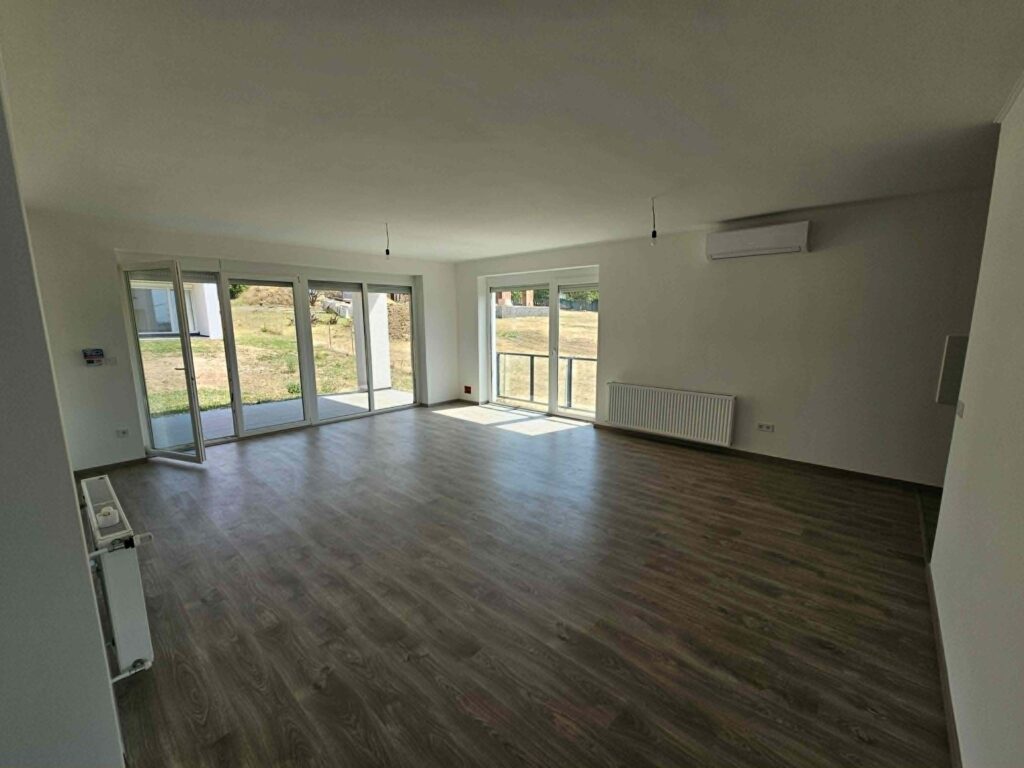 🏡🌄 4 PRÉMIUM, PANORÁMÁS ÚJ ÉPÍTÉSŰ LAKÁS PÉCSETT, A MÁLOMBAN– GARÁZZSAL, TERASSZAL, KERTKAPCSOLATTAL! ✨